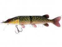 Wobler Westin Mike the Pike Hybrid 28cm 185g - Pike