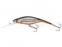 Wobler Westin P10DR Crankbait 10cm 16g Floating - Coward Flash