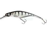 Wobler Westin Platypus Crankbait 16cm 56g Low Floating - Great Silver