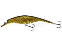 Wobler Westin Platypus Crankbait 16cm 56g Low Floating - Natural Pike