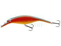 Wobler Westin Platypus Crankbait 16cm 56g Low Floating - Parrot Special