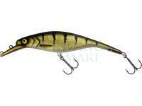 Wobler Westin Platypus Crankbait 19cm 94g Sinking - 3D Amber Perch