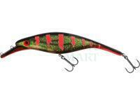 Wobler Westin Platypus Crankbait 19cm 94g Sinking - 3D Motoroil Blood