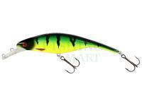 Hard Lure Westin Platypus Crankbait 22cm 150g Low Floating - Firetiger