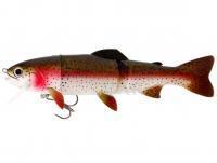 Wobler Westin Tommy the Trout Hybrid 25cm 160g - Rainbow Trout