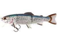 Wobler Westin Tommy the Trout Hybrid 25cm 160g - Seatrout