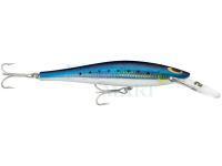 Wobler Williamson Speed Pro Deep SP130D | 5.25"/13cm | 1oz/30g - BSR Blue Sardine