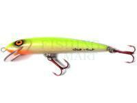 Wobler Wob-Art Jelec 90mm 8g - Parrot