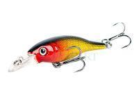 Scandinavian Tackle Wobler Yakuza Perch Attack 5cm / 2 inch | 4g/ 1/16oz - Reddish