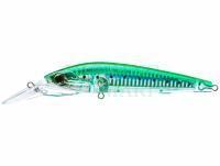 Sea lure Yo-zuri 3D Diver 120mm 33g - R1455 CPNI Sardine