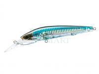 Sea lure Yo-zuri 3D Diver 120mm 33g - R1455-CPSH Shad