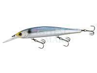 Wobler Yo-Zuri 3DB Jerkbait 110 Deep | 4-3/8 in | 110 mm | 1/2 oz | 16.5g - Natural Shad (R1372-NSH)