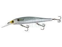 Wobler Yo-Zuri 3DB Jerkbait 110 Deep | 4-3/8 in | 110 mm | 1/2 oz | 16.5g - Natural Tennessee Shad (R1372-NTS)