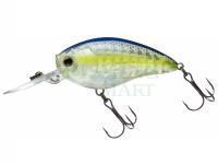 Crankbait Yo-zuri 3DR-X Crank MR 50mm 8.5g - R1441-GSSS Ghost Sexy Shad