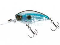 Crankbait Yo-zuri 3DR-X Crank MR 50mm 8.5g - R1441-PSH Prism Shad