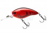 Crankbait Yo-zuri 3DR-X Crank MR 50mm 8.5g - R1441-RCF Red Crawfish