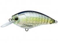 Hard Lure Yo-zuri 3DR-X Crank SR 50mm 8g - R1440-GSSS Ghost Sexy Shad