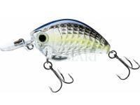 Crankbait Yo-zuri 3DR-X Flat Crank 55mm 11g - R1443-GSSS Ghost Sexy Shad