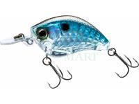 Crankbait Yo-zuri 3DR-X Flat Crank 55mm 11g - R1443-PSH Prism Shad