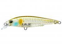 Wobler Yo-zuri 3DR-X JerkBait 80mm 9.5g - R1437-GSAY Ghost Ayu