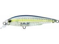 Hard Lure Yo-zuri 3DR-X JerkBait 80mm 9.5g - R1437-GSSS Ghost Sexy Shad