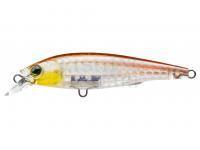 Wobler Yo-zuri 3DR-X JerkBait 80mm 9g Floating - R1436-GSSM Ghost Smelt