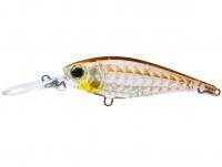 Hard Lure Yo-zuri 3DR-X Shad 60mm 6g - R1438-GSSM Ghost Smelt