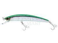 Hard Lure Yo-zuri Crystal Minnow Floating 90mm 7.5g | 3-1/2 inch 1/4 oz  - Rainbow Trout (R1123-HNM)