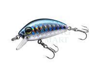 Hard Lure Yo-zuri L-Minnow 33 mm 3.5g - Blue Black (F1166-M102)