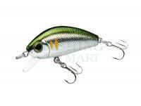 Hard Lure Yo-zuri L-Minnow 33 mm 3.5g - Silver Green (F1166-C44)