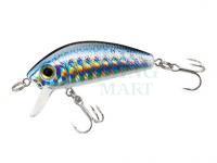 Wobler Yo-zuri L-Minnow 44 mm 5g - Blue Black (F1167-M102)