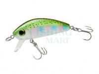 Wobler Yo-zuri L-Minnow 44 mm 5g - Natural Rainbow Trout (F1167-NRT)