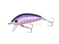 Hard Lure Yo-zuri L-Minnow 44 mm 5g - Purple Rainbow Trout (F1167-PRT)