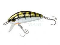 Wobler Yo-zuri L-Minnow 44 mm 5g - Yellow Perch (F1167-YP)