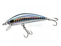 Wobler Yo-zuri L-Minnow 66 mm 7g - Blue Black (F1168-M102)