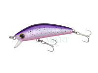 Hard Lure Yo-zuri L-Minnow 66 mm 7g - Purple Rainbow Trout (F1168-PRT)