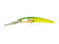 Wobler Yo-zuri Original Crystal Minnow Deep Diver 110mm 16g Floating - BTCL (R539-BTCL)