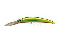 Wobler Yo-zuri Original Crystal Minnow Deep Diver 110mm 16g Floating - HT (R539-HT)