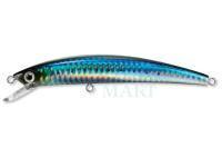 Wobler Yo-zuri Original Crystal Minnow Sinking 110mm 15g - GHIW (F10-GHIW)