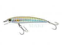 Hard Lure Yo-zuri Pins Minnow Floating 50F | 5cm 2g - Baby Bass (F1161-M44)