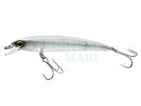 Hard Lure Yo-zuri Pins Minnow Sinking 50S | 5cm 2.5g - Glass Minnow (F1164-TGLM)