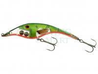 Lure Zalt 14cm floating - Zalt14F101 GreenYellowShimmer