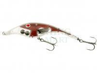 Lure Zalt 14cm suspending - Zalt14SV103 Bloody Ghost