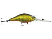 Lure Zipbaits B-Switcher 4.0 Rattler 65mm - 050