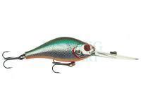 Wobler Zipbaits B-Switcher 4.0 Rattler 65mm - 824M