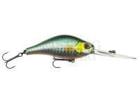 Lure Zipbaits B-Switcher 4.0 Silent 65mm - 2001