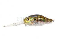 Hard Lure ZipBaits B-Switcher Midget 43mm 7g MDR Rattler - 509