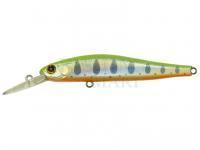 Hard Lure Zipbaits Rigge Deep 70SP 70mm 5.3g - 432