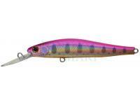 Hard Lure Zipbaits Rigge Deep 70SP 70mm 5.3g - 486