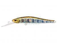 Hard Lure Zipbaits Rigge Deep 70SP 70mm 5.3g - 810